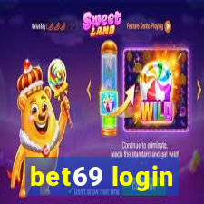 bet69 login